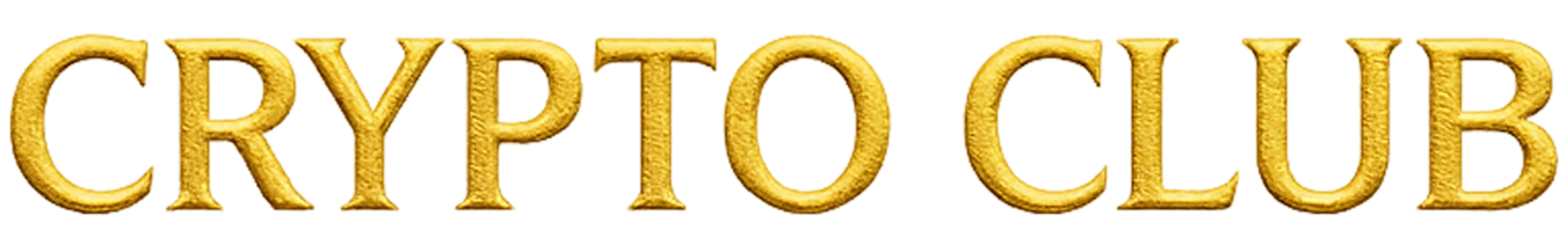 Crypto Club